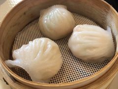 水晶虾饺皇-铭家点心(秦岭路店)