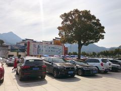 -绩溪龙川景区