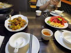 -聚友斋(柳泉路八大局店)