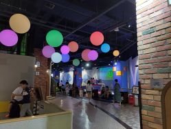 -幻贝家儿童乐园(杭州远洋乐堤港店)