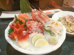 -大渔铁板烧(大悦城店)