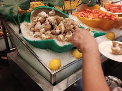 -怡聚轩全日制自助餐厅(大中华喜来登酒店)