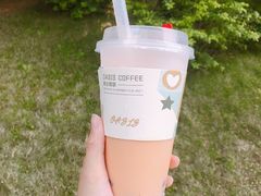 -Oasis coffee燕谷咖啡(公信店)