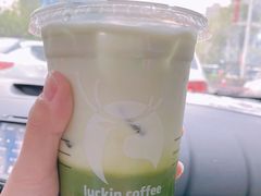 -瑞幸咖啡(西安软件园店)