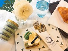 -LE SAPHIR 莎菲尔菓子(和兴店)