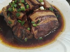 -水韵·渔家臻品私房菜(中庙店)