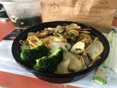 -囿面传统制面馆(中央路店)