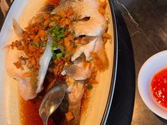 -新白鹿餐厅(虹桥南丰城店)