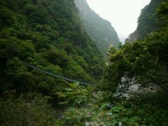 -太鲁阁公园