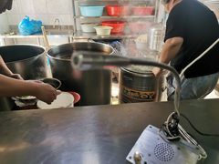 -杨记麻辣烫(四马路店)