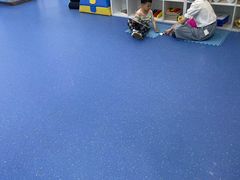 -优佳加感统·语言·注意力训练(江宸天街中心)
