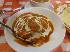 -Santoor 萨都里印度餐厅(北锣鼓巷店)