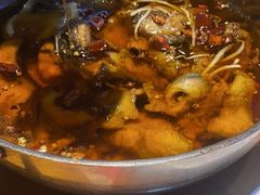 -望京一号·重庆江湖菜(工体店)