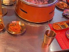 -西塔老太太泥炉烤肉(苏州大悦城店)