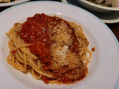 -萨莉亚意式餐厅(杭州滨江天街店)