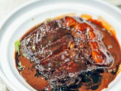 -维园悦谱·海派家常菜(乌鲁木齐南路店)