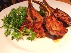 -宝莱纳餐厅(滨江店)