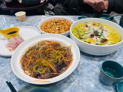 -聚丰园•湖鲜餐厅(阿红私房菜梅石路店)