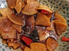 -茶油香闽南菜·花园餐厅(前埔店)