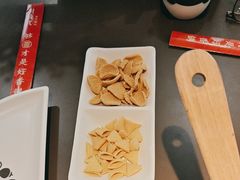 -川成元·麻辣香锅(凯德MALL西直门店)