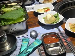 -韩一品韩国料理(柏庐南路店)