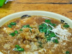 -原掩骨会饶阳豆腐脑总店