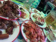 -上海浦东假日酒店