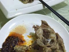 -清真·胖妈妈手抓餐厅(定西路长城宾馆店)