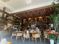 -山茶云南菜(永安里店)