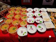 -申德勒加油站餐厅(三里屯北小街店)