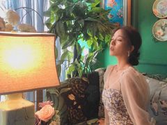 -一棵树咖啡馆(泉乐坊店)