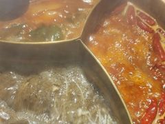 -小龙坎老火锅(北京三里屯店)