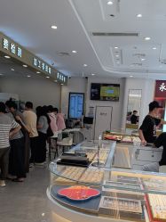 -永锦黄金加工·回收打金店(上海南翔店)