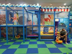 -爱婴室(上海浦建路店)