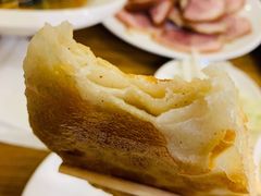 李连贵熏肉大饼-李连贵熏肉大饼(沈阳站店)