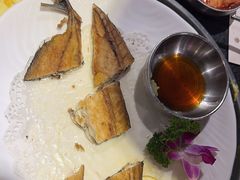 -GOGIYA·咕叽吖韩国传统烤肉店(东方新天地店)
