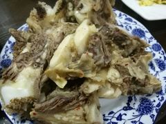 -淮南许氏牛肉汤(朝阳西路店)