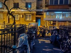 -为公商旅酒店(北京大学口腔医院魏公村总院店)