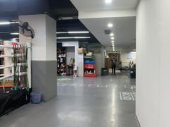 -拳盛时代拳击俱乐部(北京路店)