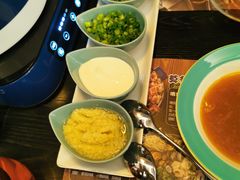 -莫多多餐厅