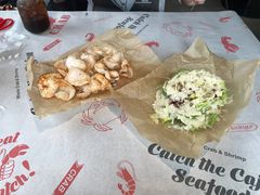 -Catch the Cajun Seafood(表参道店)