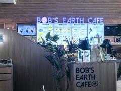 -抱抱地球咖啡馆(国家海洋博物馆店)