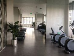 -YCHL FIT 健身(星寰店)