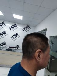 -发饰美男士增发补发假发定制店