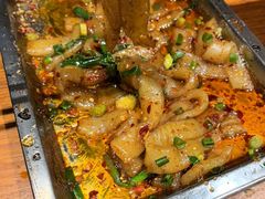 -86烧烤·炭火烧烤 (石人总店)