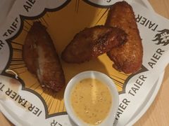 -太二酸菜鱼(福州泰禾店)