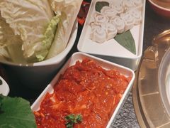 -熊喵来了火锅(长安万达第94分店)