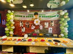 -4k轰趴馆(苏州街店)