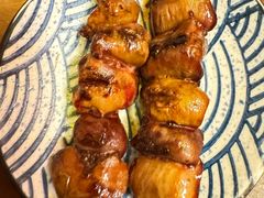 -鸟泉居酒屋·烧鸟·酒馆(百子湾店)