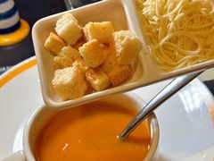-La Creperie法餐厅(芮欧百货店)